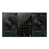 Pioneer DDJ-FLX10 4-Channel Performance DJ Controller